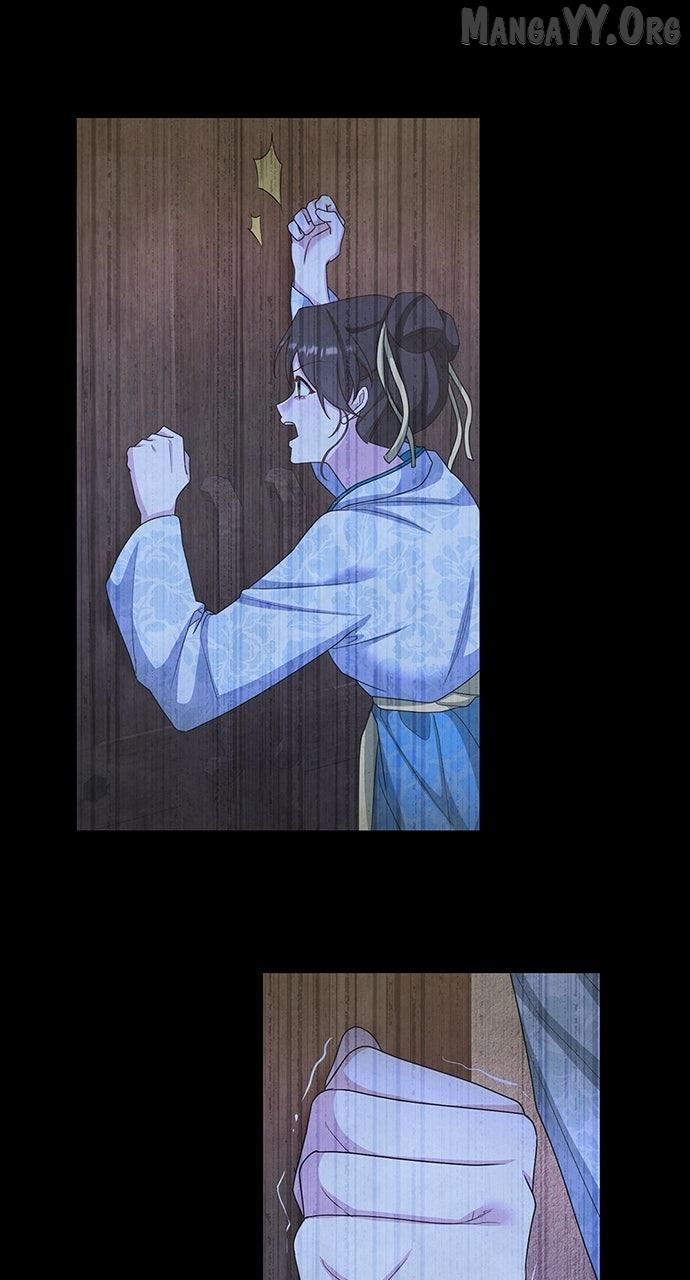 The Circumstances of the Lying Empress Chapter 23 page 38 - 