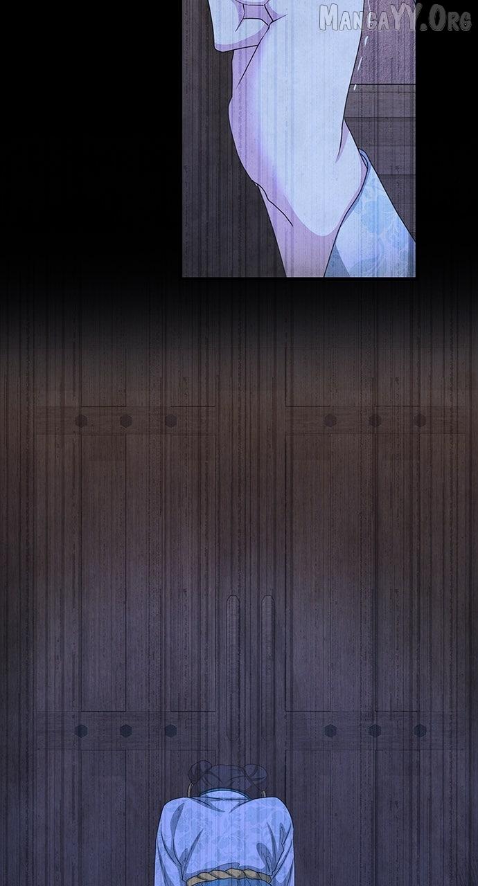 The Circumstances of the Lying Empress Chapter 23 page 39 - 