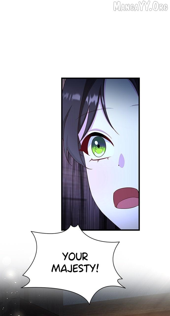 The Circumstances of the Lying Empress Chapter 23 page 48 - 