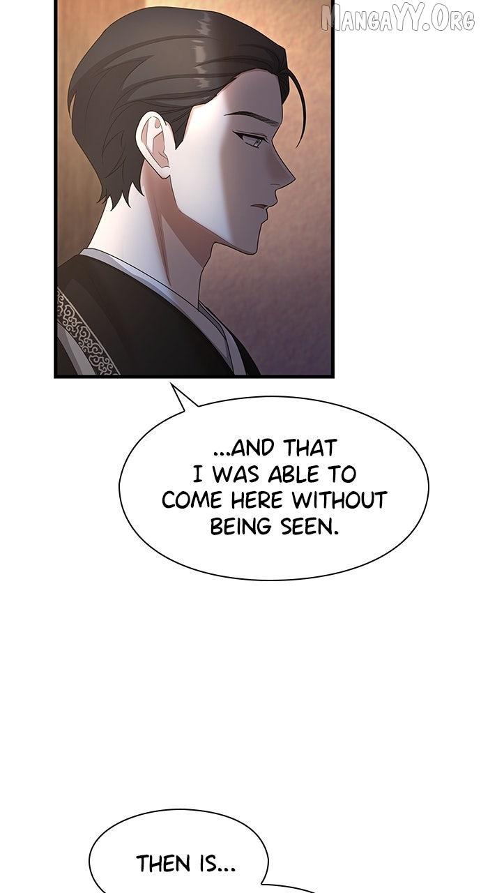 The Circumstances of the Lying Empress Chapter 23 page 52 - 