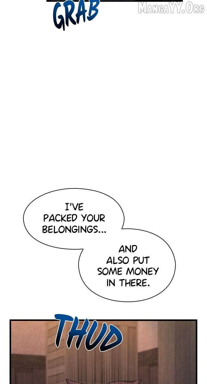 The Circumstances of the Lying Empress Chapter 23 page 58 - 