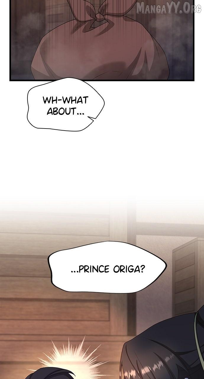 The Circumstances of the Lying Empress Chapter 23 page 59 - 
