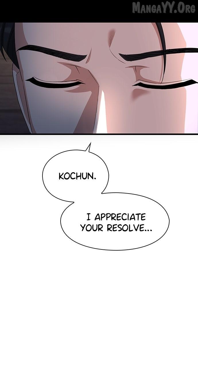The Circumstances of the Lying Empress Chapter 23 page 66 - 