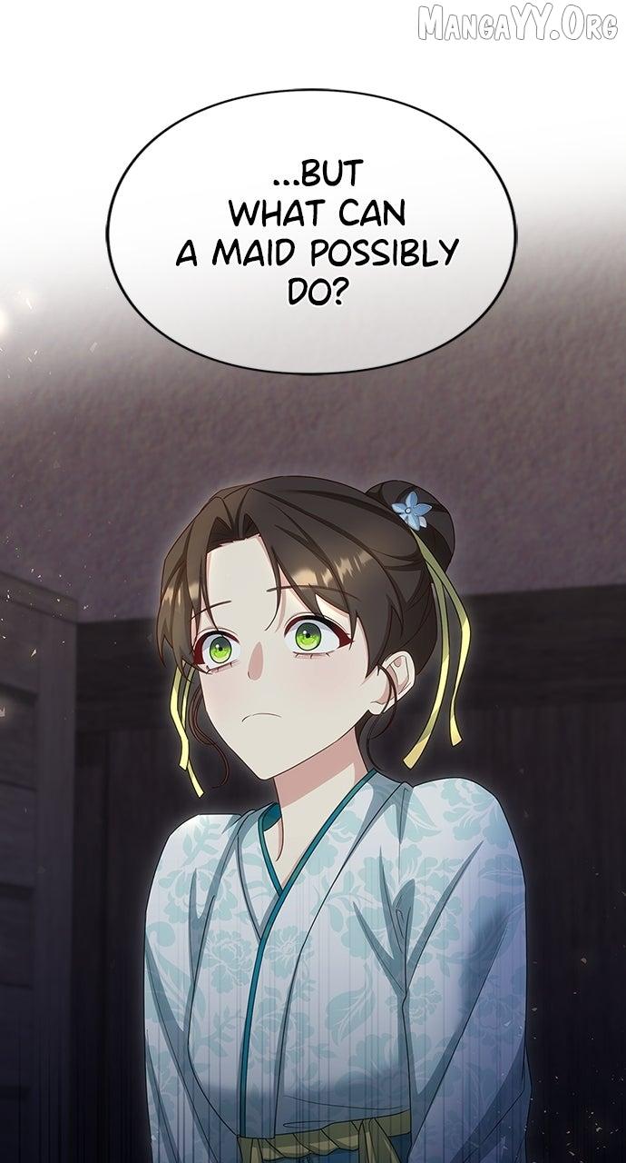 The Circumstances of the Lying Empress Chapter 23 page 67 - 