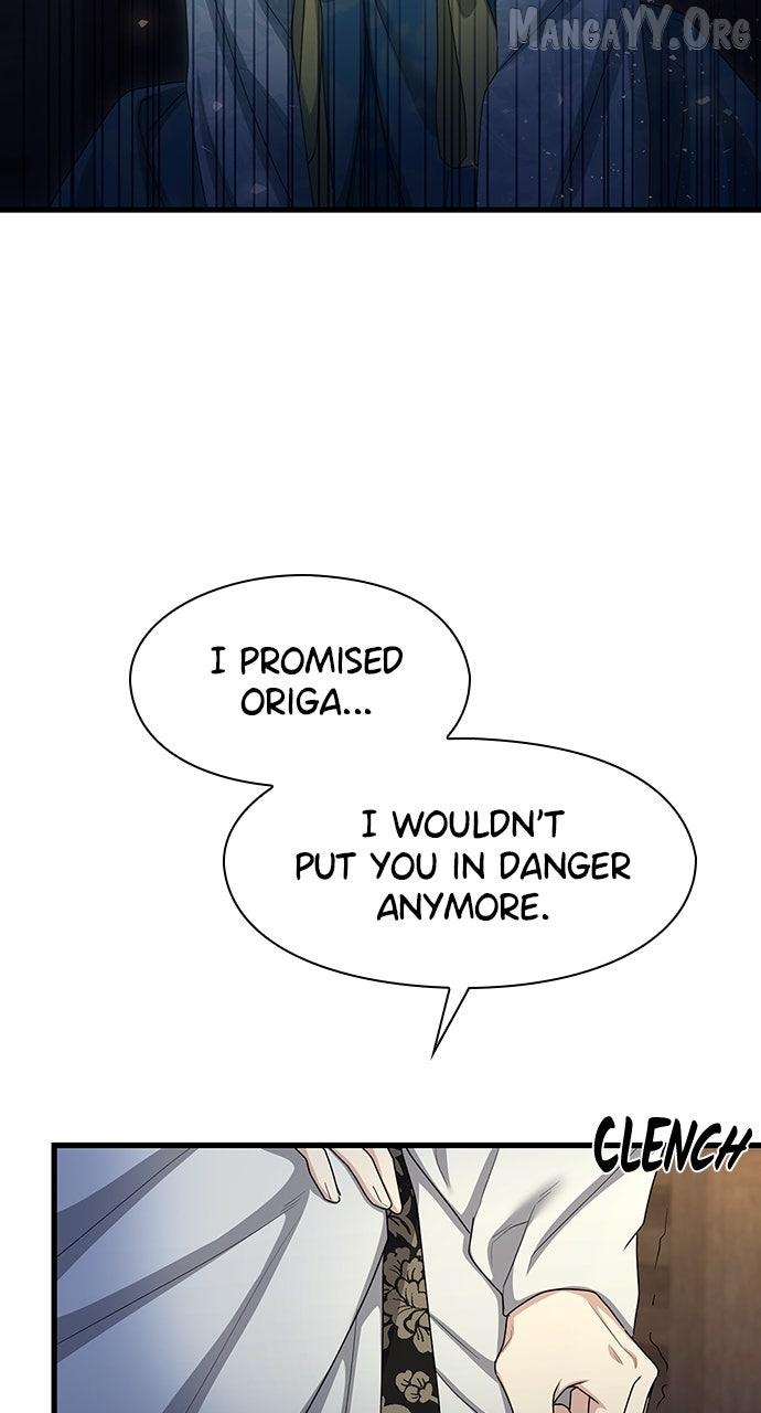The Circumstances of the Lying Empress Chapter 23 page 68 - 