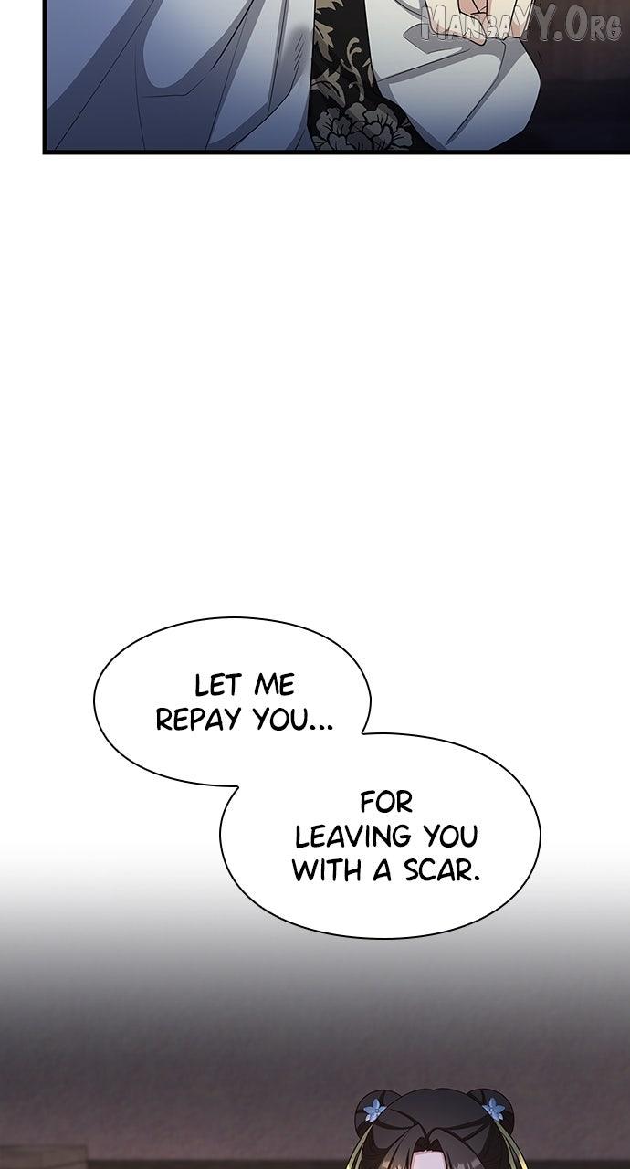 The Circumstances of the Lying Empress Chapter 23 page 69 - 