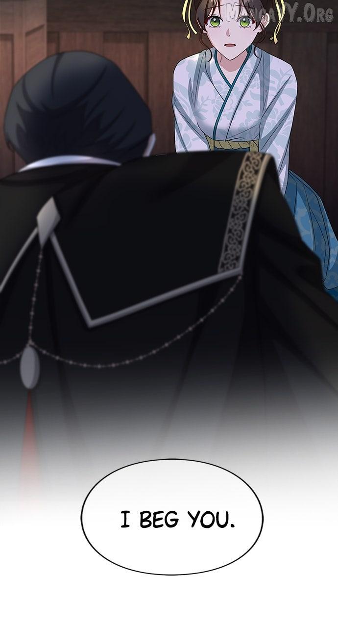 The Circumstances of the Lying Empress Chapter 23 page 70 - 