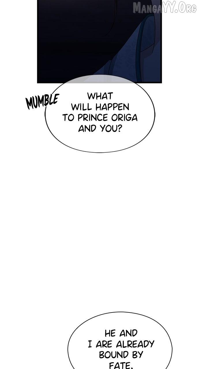 The Circumstances of the Lying Empress Chapter 23 page 72 - 