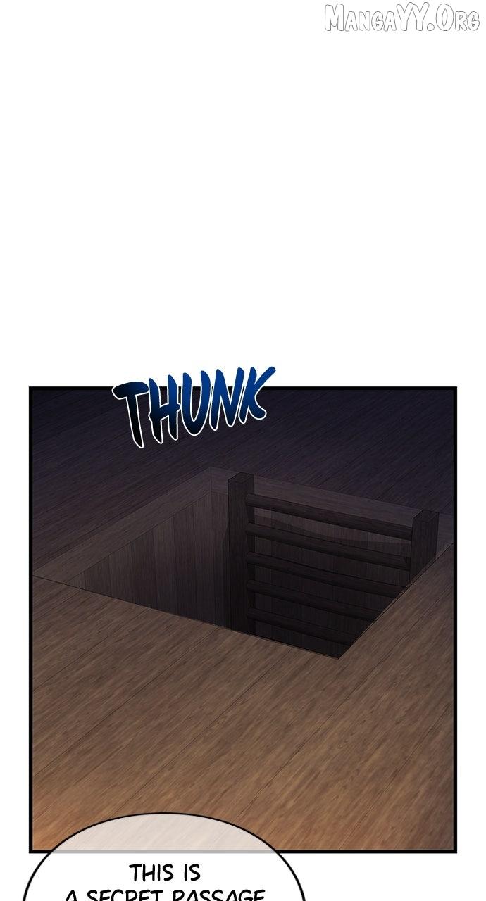 The Circumstances of the Lying Empress Chapter 23 page 75 - 