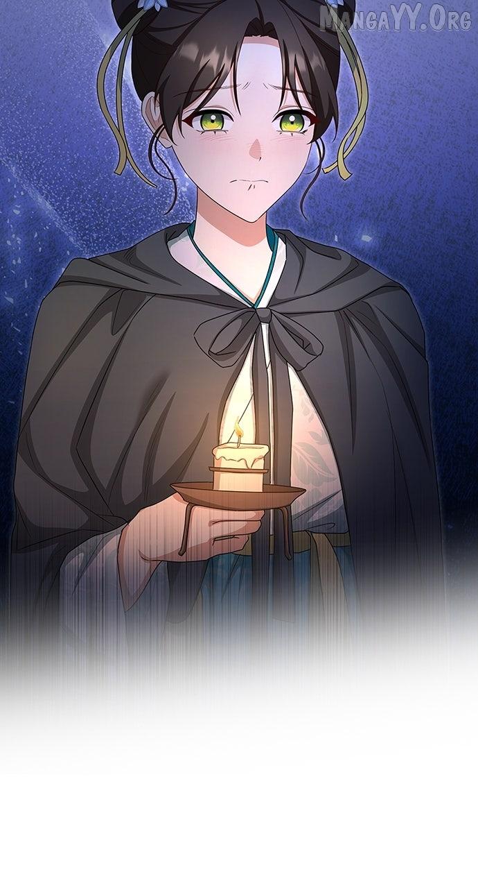 The Circumstances of the Lying Empress Chapter 23 page 80 - 