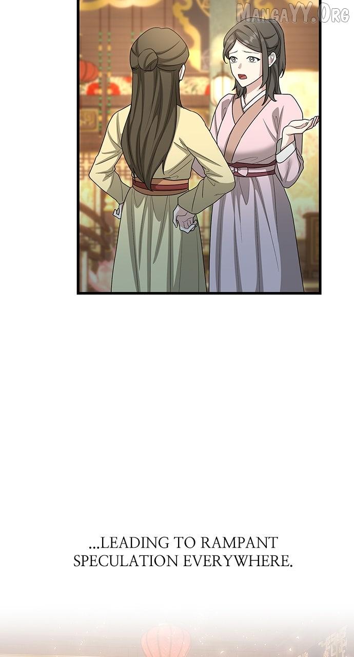 The Circumstances of the Lying Empress Chapter 23 page 85 - 