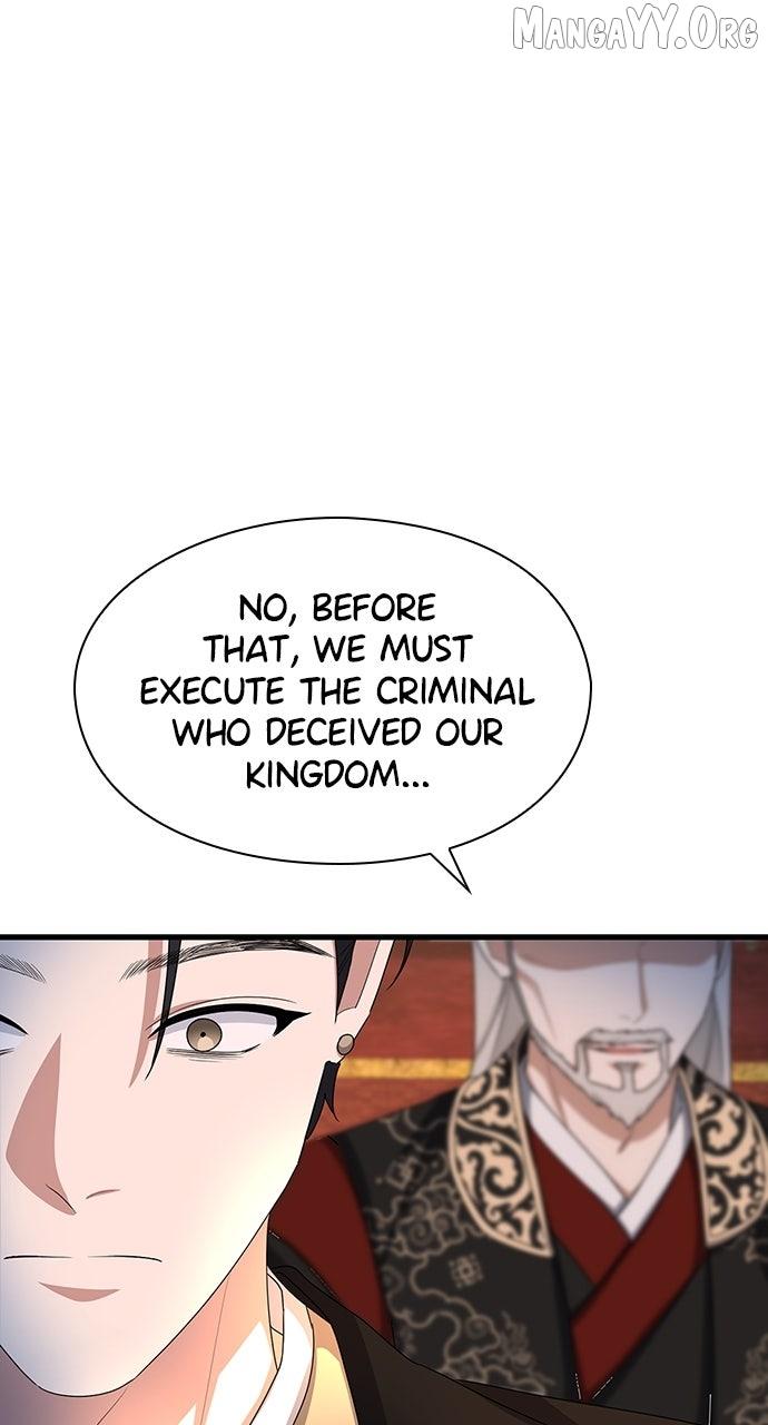 The Circumstances of the Lying Empress Chapter 23 page 89 - 