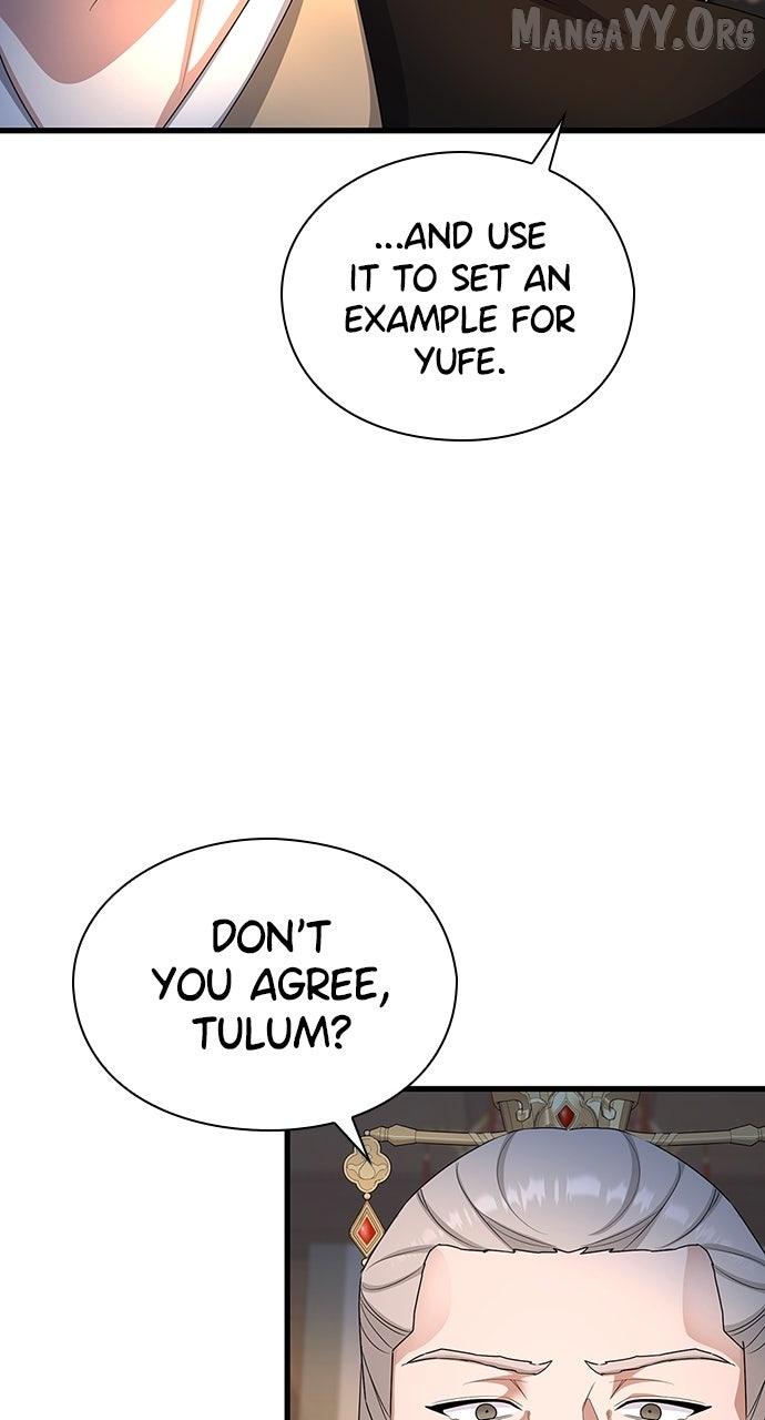 The Circumstances of the Lying Empress Chapter 23 page 90 - 