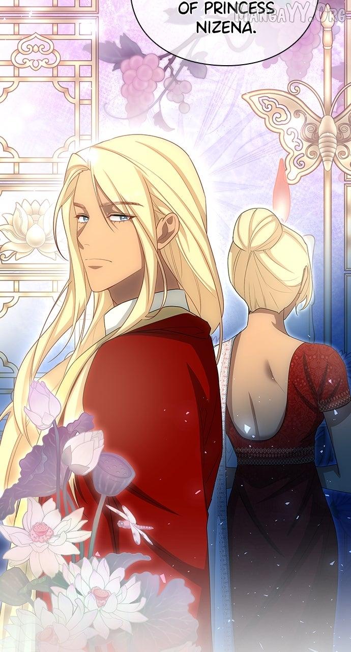 The Circumstances of the Lying Empress Chapter 23 page 96 - 