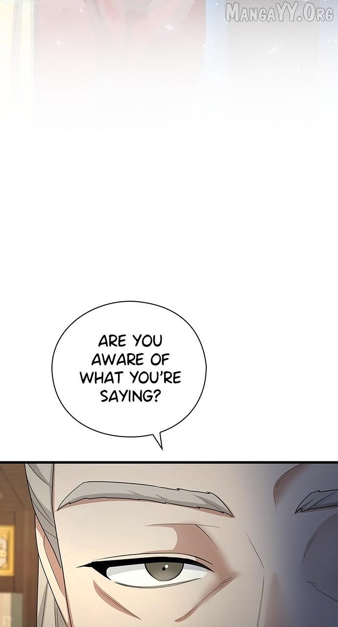 The Circumstances of the Lying Empress Chapter 23 page 97 - 