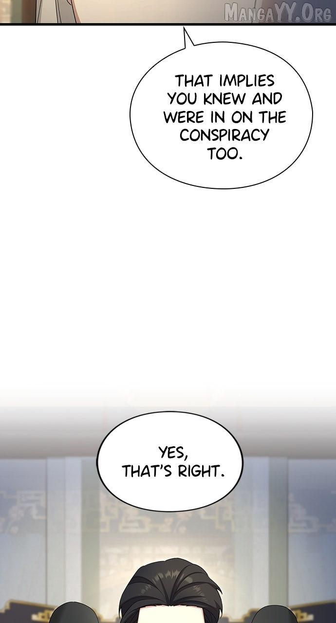 The Circumstances of the Lying Empress Chapter 23 page 98 - 