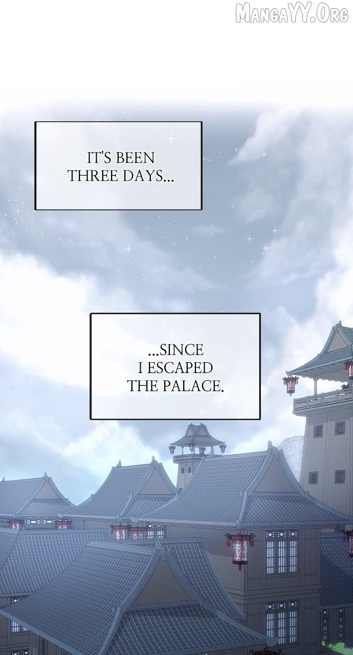 The Circumstances of the Lying Empress Chapter 24 page 1 - 