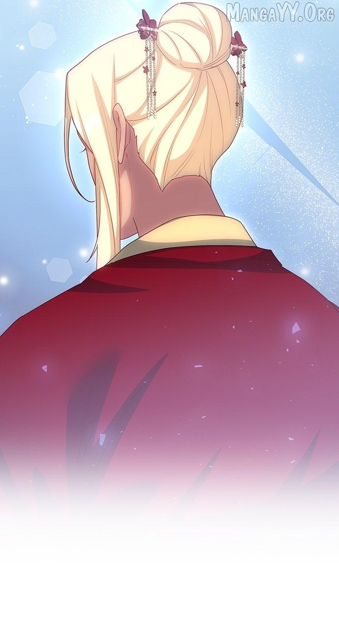 The Circumstances of the Lying Empress Chapter 24 page 30 - 