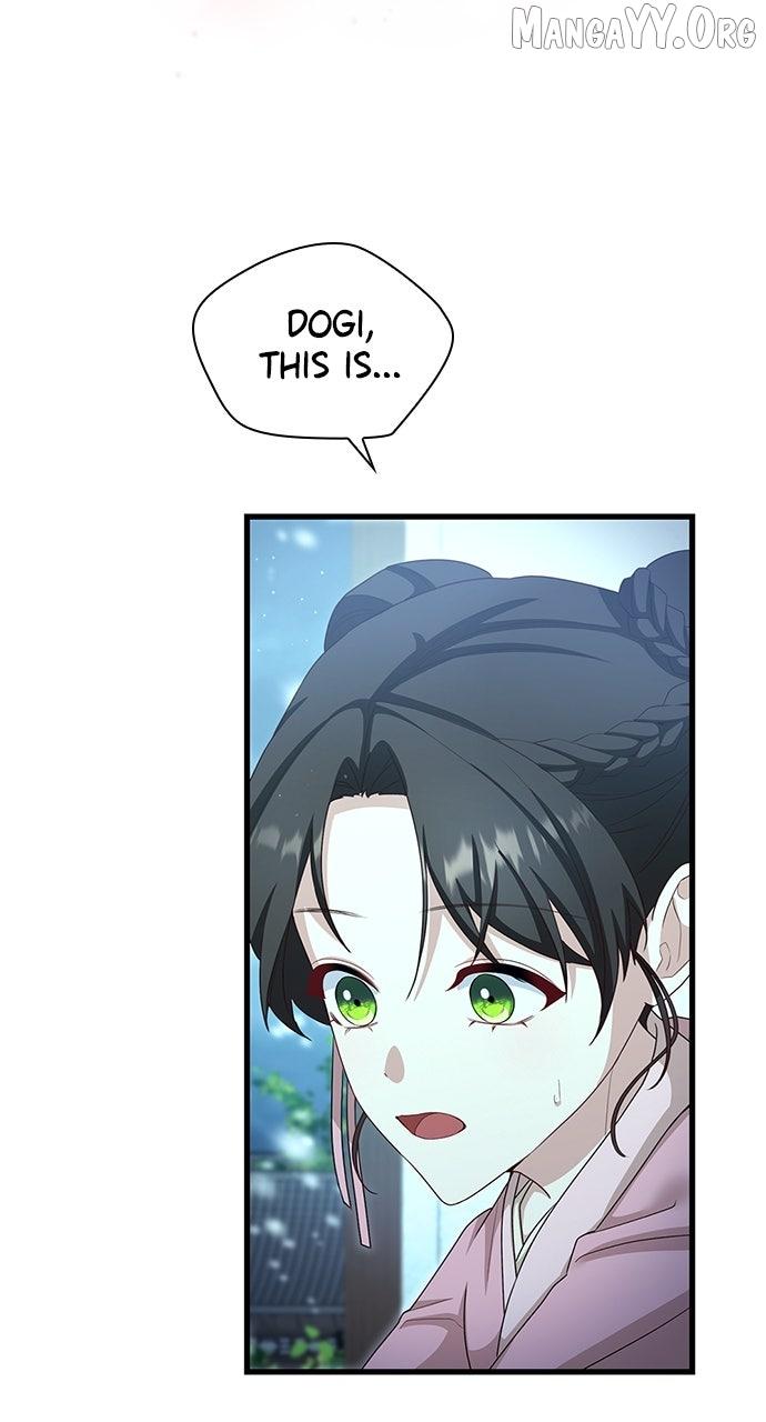The Circumstances of the Lying Empress Chapter 24 page 37 - 