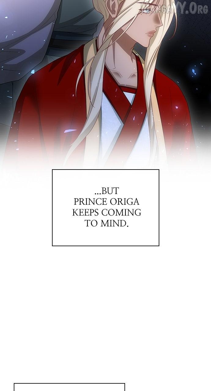 The Circumstances of the Lying Empress Chapter 24 page 60 - 
