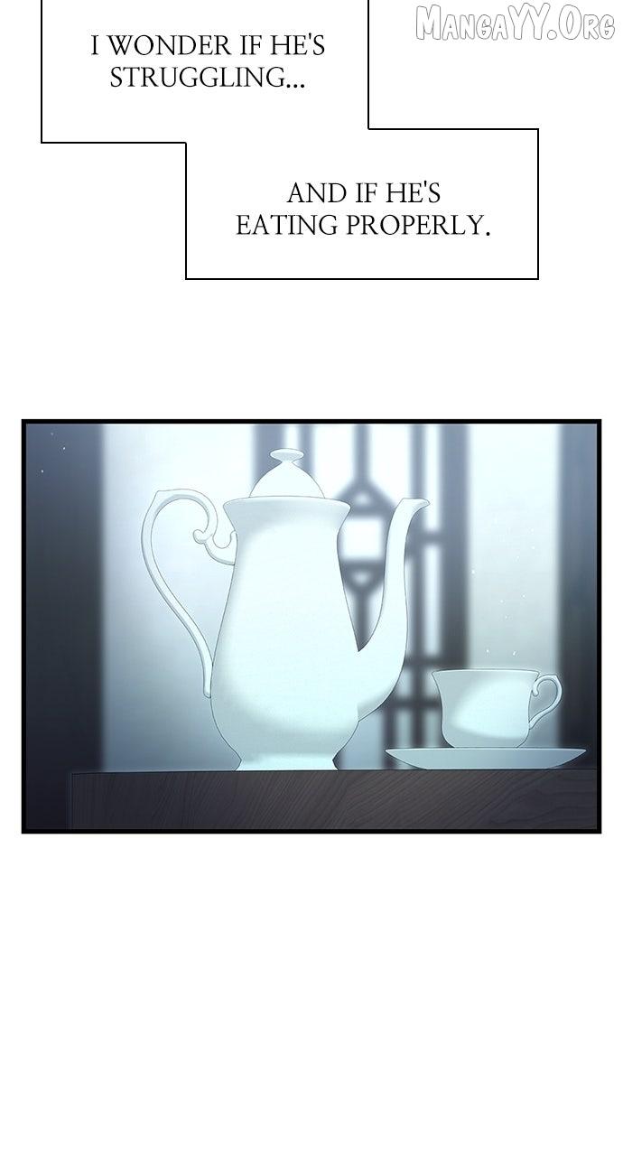 The Circumstances of the Lying Empress Chapter 24 page 61 - 