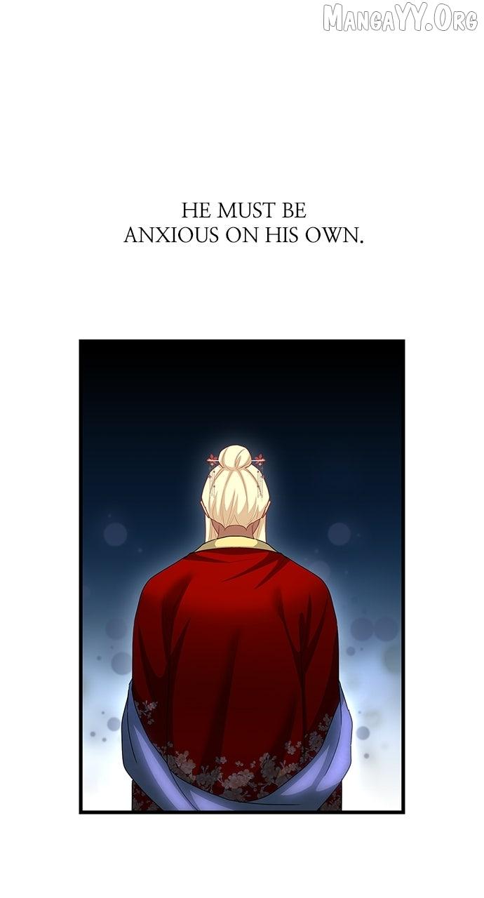 The Circumstances of the Lying Empress Chapter 24 page 62 - 