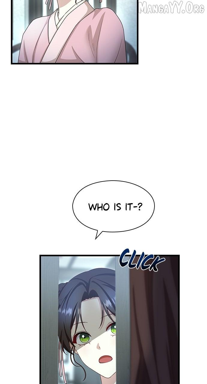 The Circumstances of the Lying Empress Chapter 24 page 64 - 