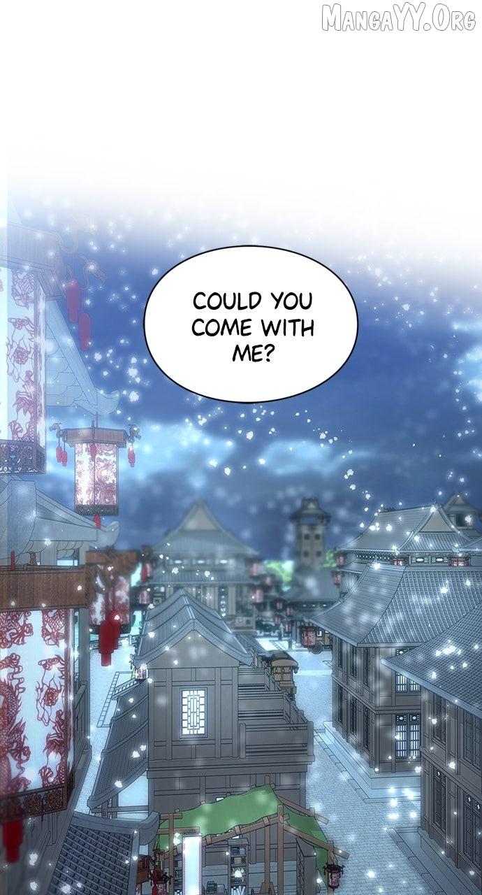 The Circumstances of the Lying Empress Chapter 24 page 69 - 