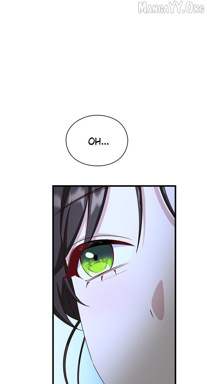 The Circumstances of the Lying Empress Chapter 24 page 8 - 