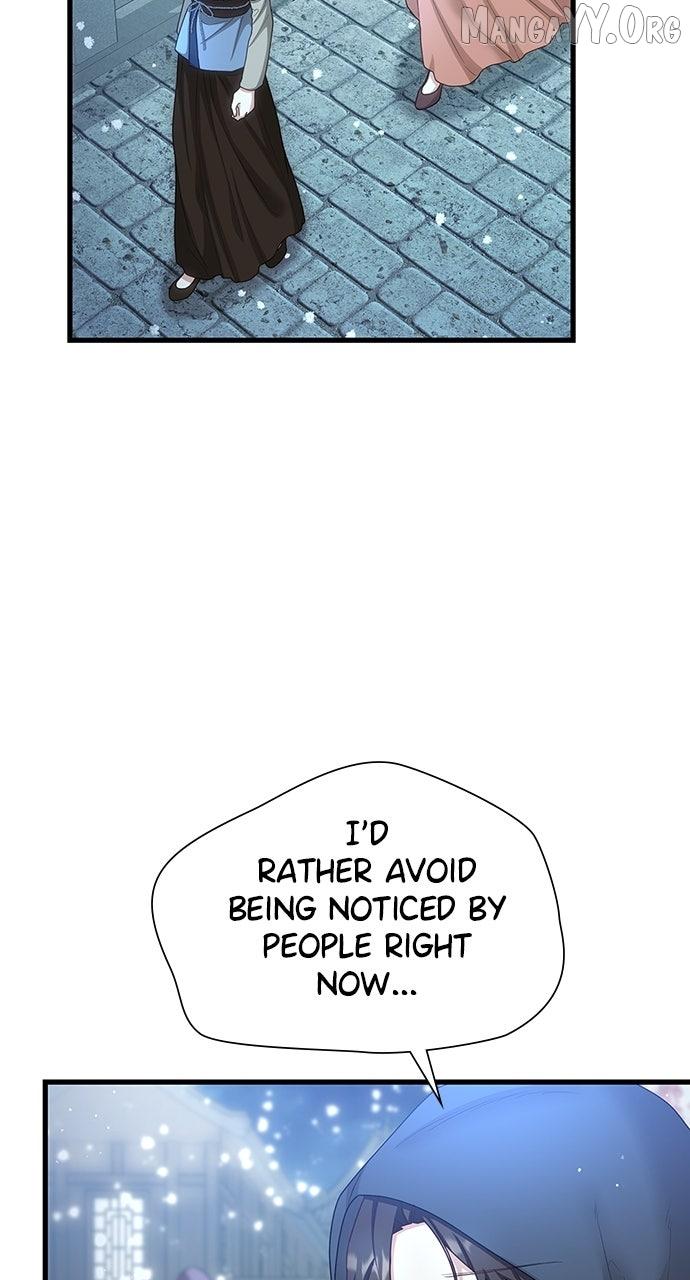 The Circumstances of the Lying Empress Chapter 24 page 71 - 