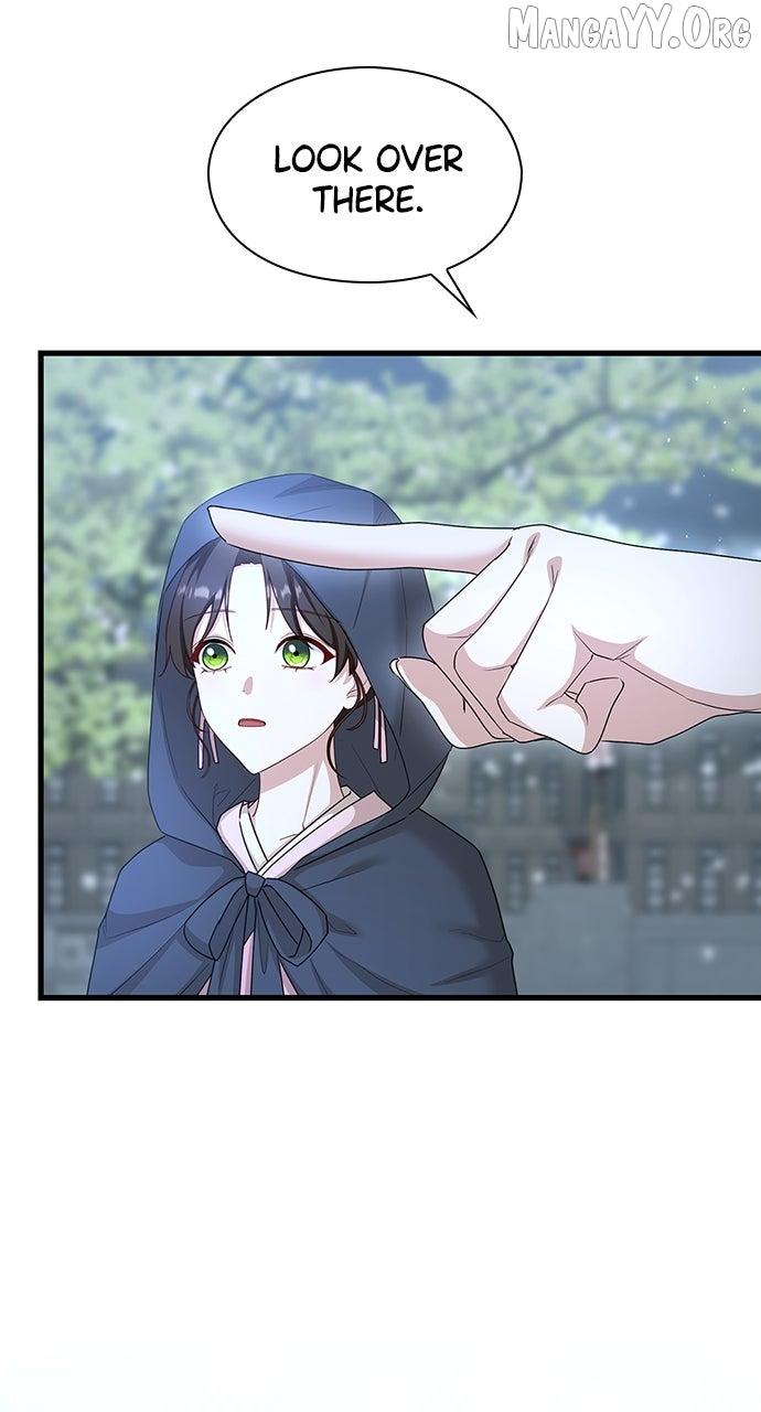 The Circumstances of the Lying Empress Chapter 24 page 75 - 