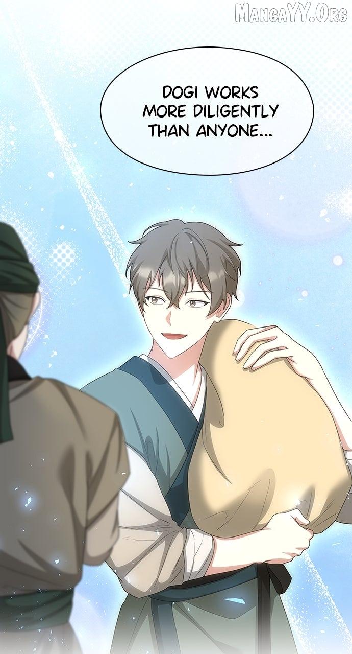 The Circumstances of the Lying Empress Chapter 24 page 76 - 