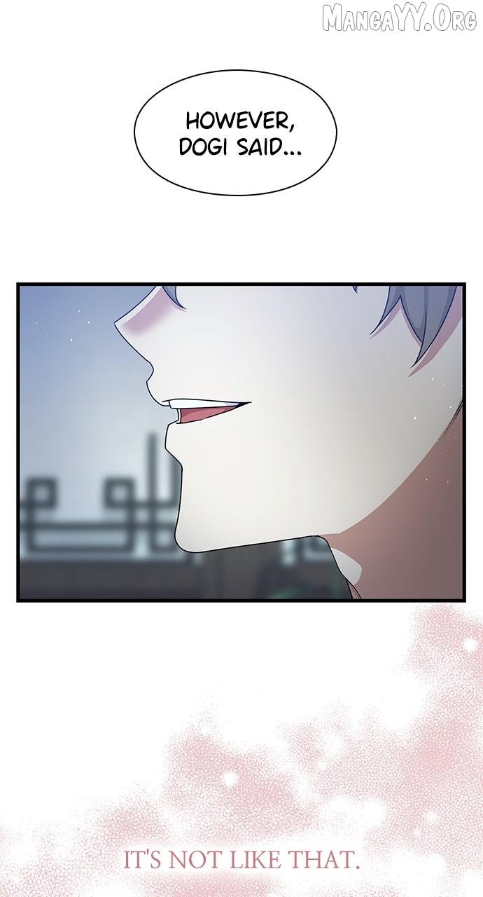 The Circumstances of the Lying Empress Chapter 24 page 84 - 