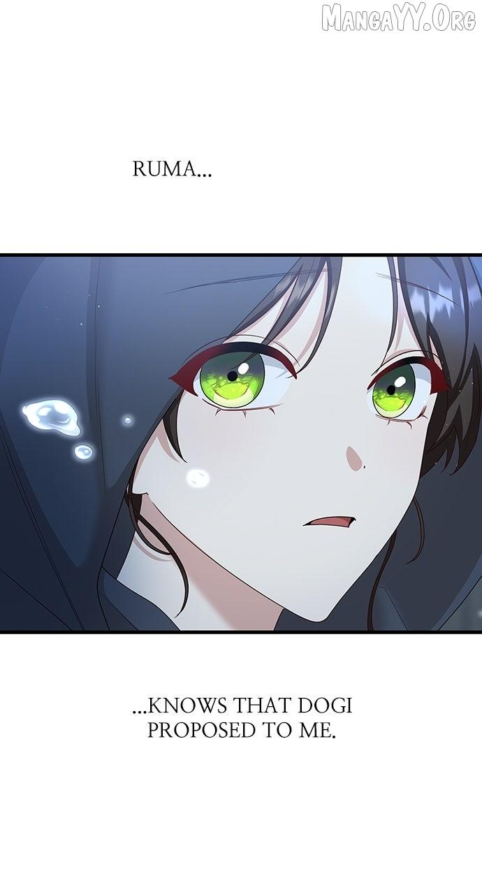 The Circumstances of the Lying Empress Chapter 24 page 92 - 