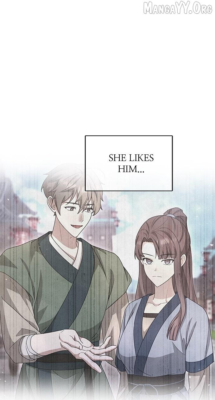 The Circumstances of the Lying Empress Chapter 24 page 93 - 