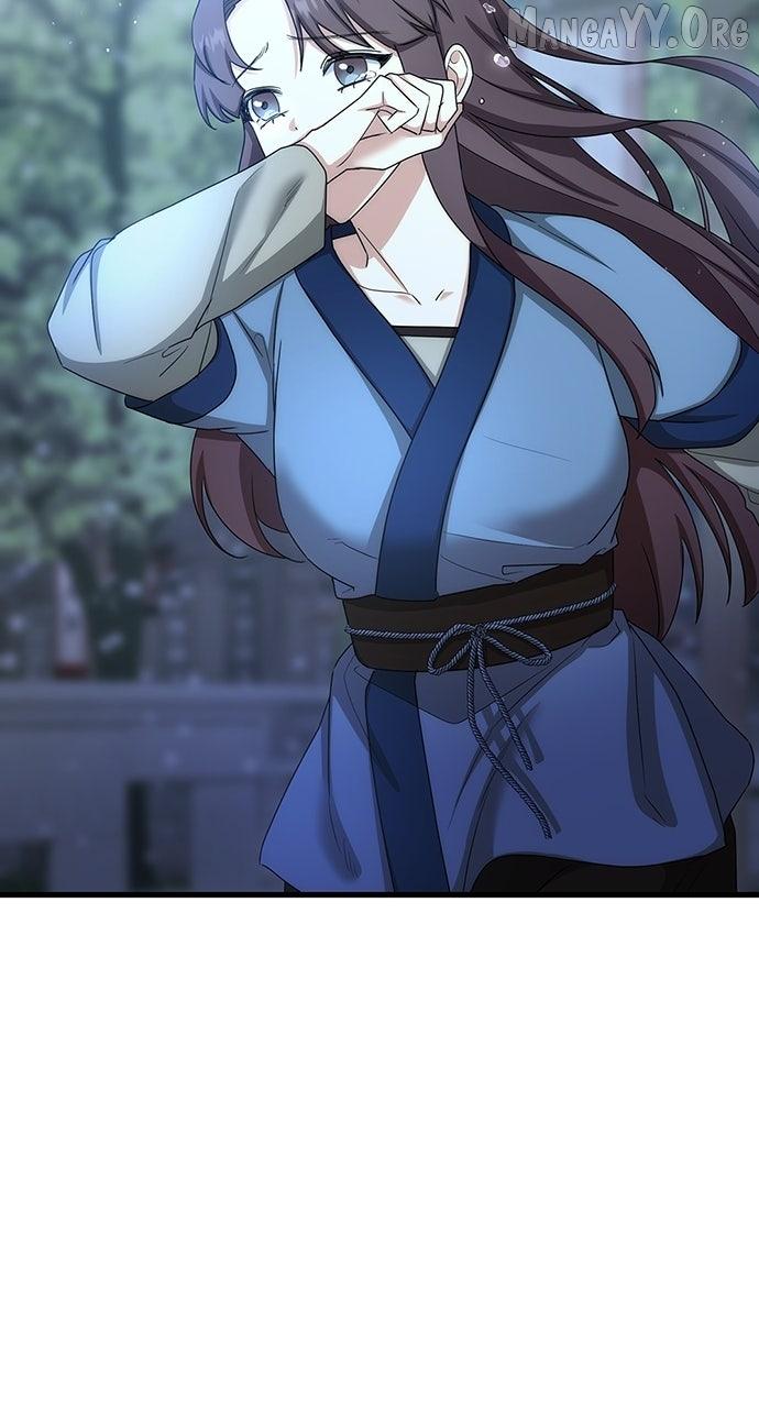 The Circumstances of the Lying Empress Chapter 24 page 95 - 