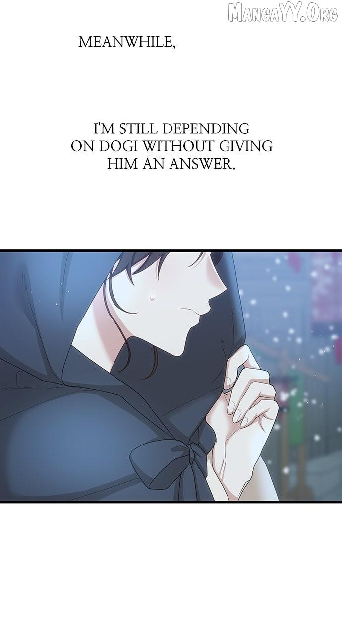 The Circumstances of the Lying Empress Chapter 24 page 96 - 