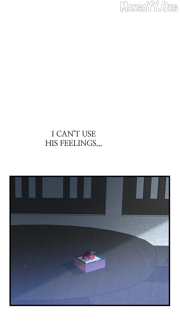 The Circumstances of the Lying Empress Chapter 24 page 98 - 