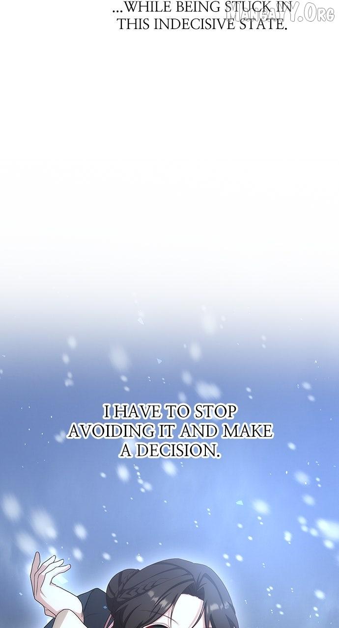 The Circumstances of the Lying Empress Chapter 24 page 99 - 