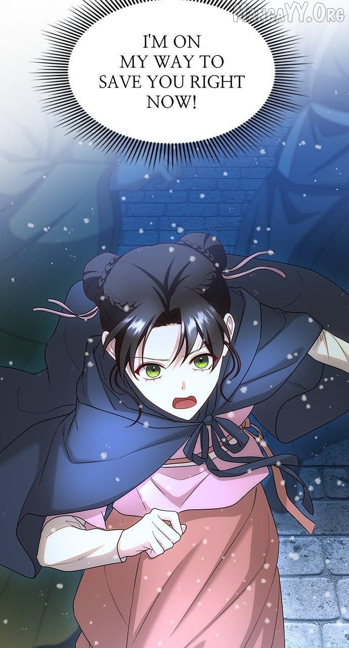 The Circumstances of the Lying Empress Chapter 25 page 102 - 