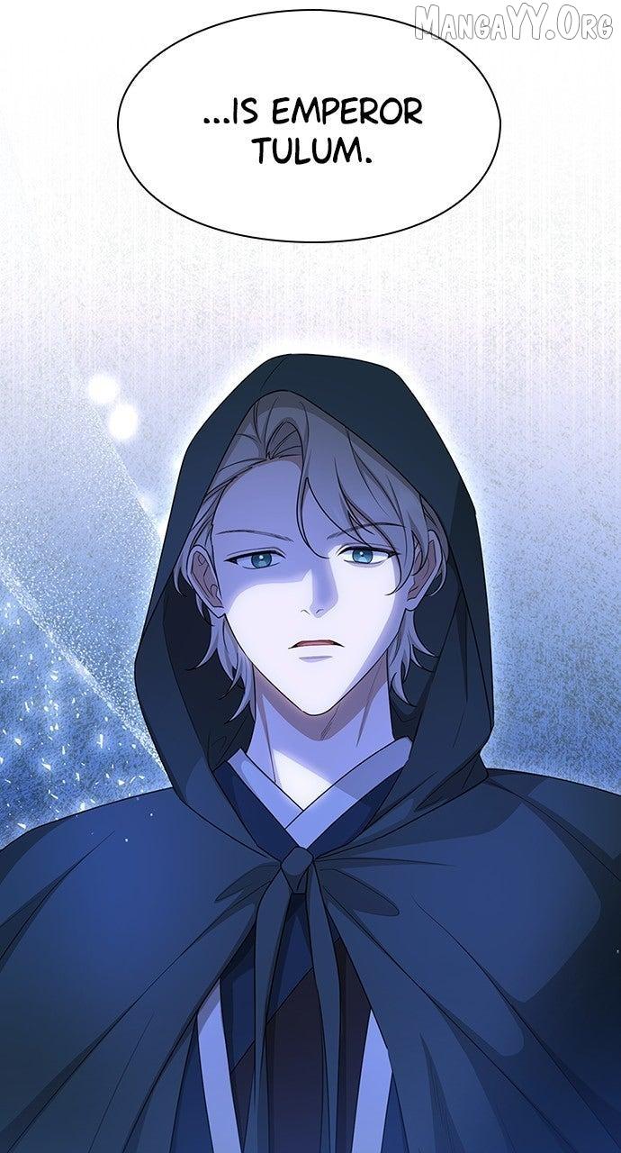 The Circumstances of the Lying Empress Chapter 25 page 13 - 