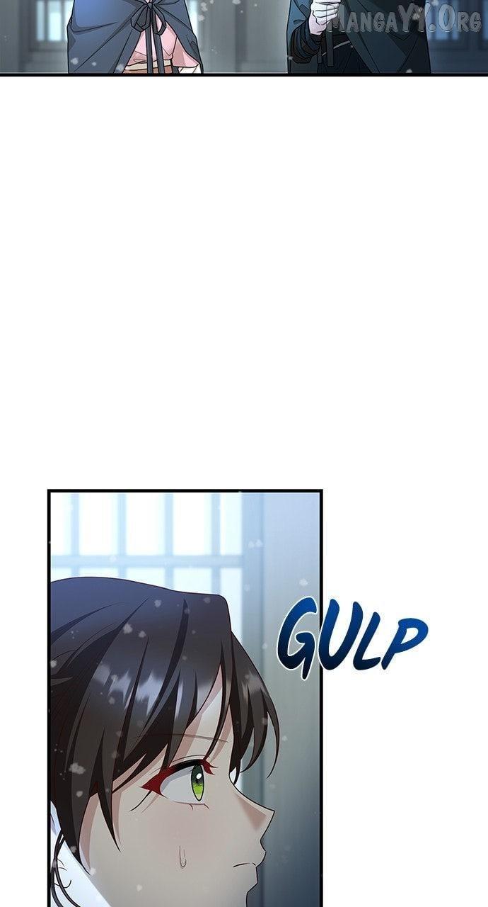 The Circumstances of the Lying Empress Chapter 25 page 20 - 