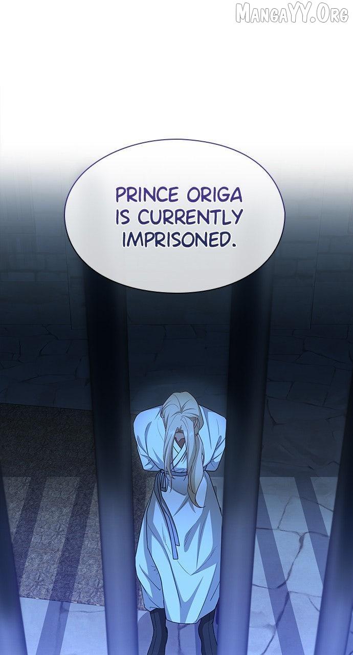 The Circumstances of the Lying Empress Chapter 25 page 22 - 