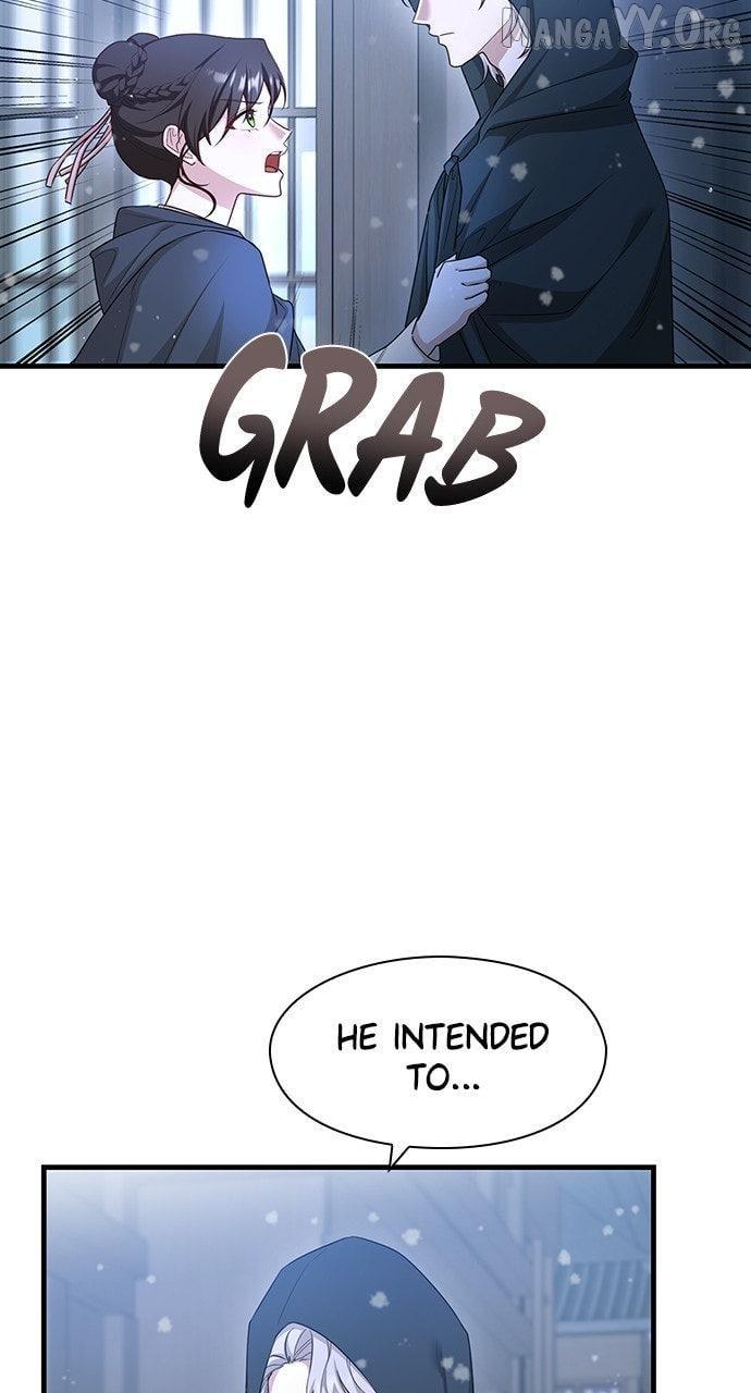 The Circumstances of the Lying Empress Chapter 25 page 26 - 