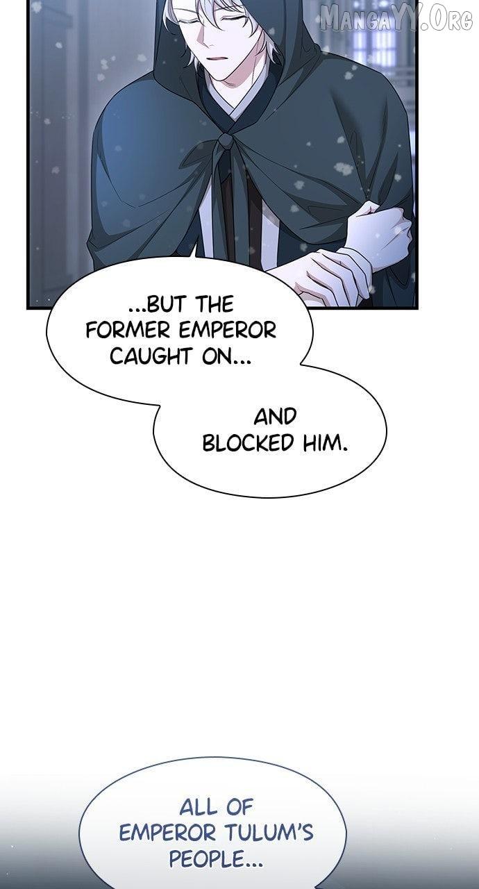 The Circumstances of the Lying Empress Chapter 25 page 27 - 
