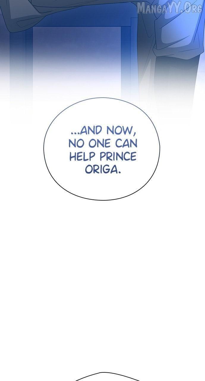 The Circumstances of the Lying Empress Chapter 25 page 29 - 