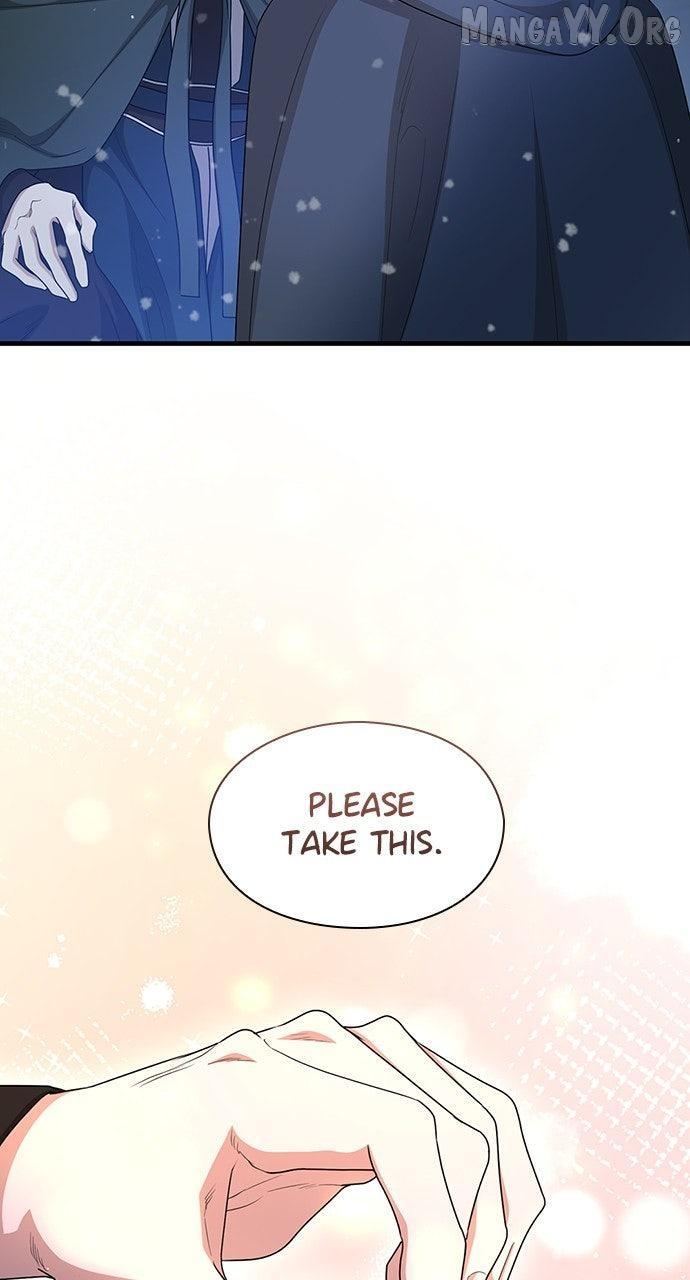 The Circumstances of the Lying Empress Chapter 25 page 38 - 