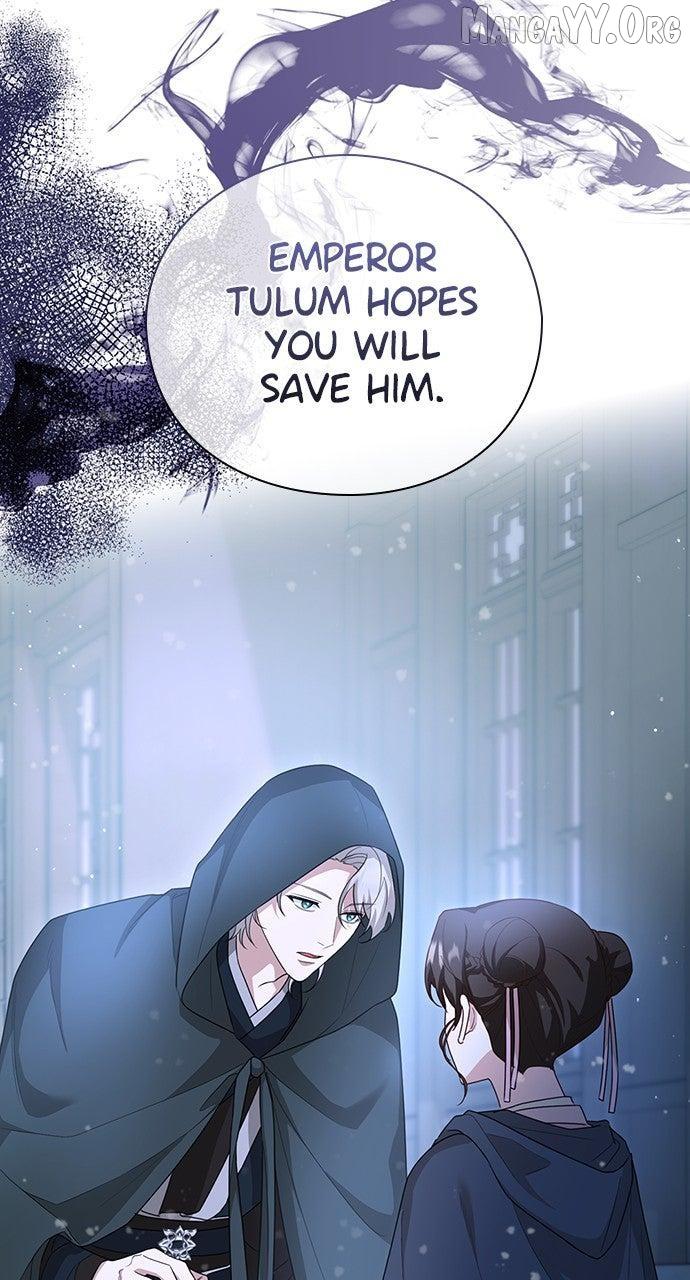 The Circumstances of the Lying Empress Chapter 25 page 42 - 