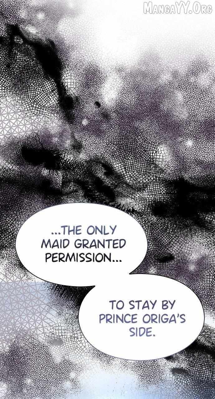The Circumstances of the Lying Empress Chapter 25 page 48 - 