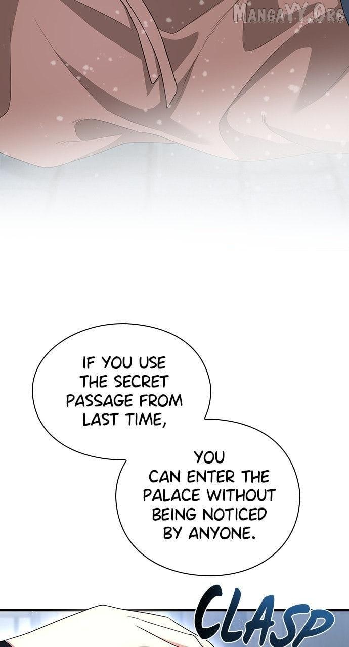 The Circumstances of the Lying Empress Chapter 25 page 50 - 